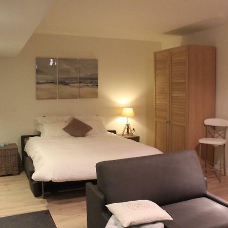 Studio Azur Oostende Eksteriør bilde